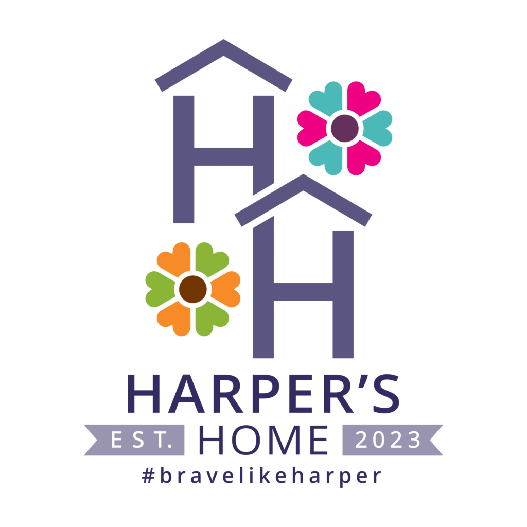 Harper's Home Logo
