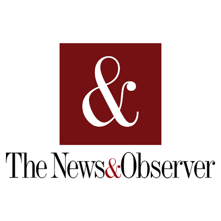 The News & Observer The News & Observer logo