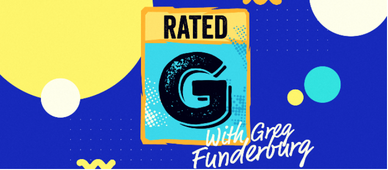 Rated G Podcast